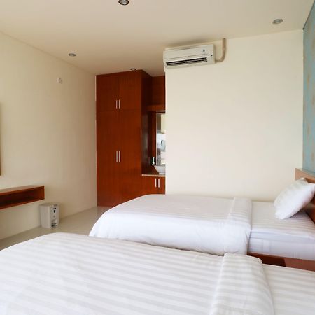 ดิ อูมะห์ ปันดาวา โฮเต็ล แอนด์ วิลลา Hotel อูลูวาตู ภายนอก รูปภาพ