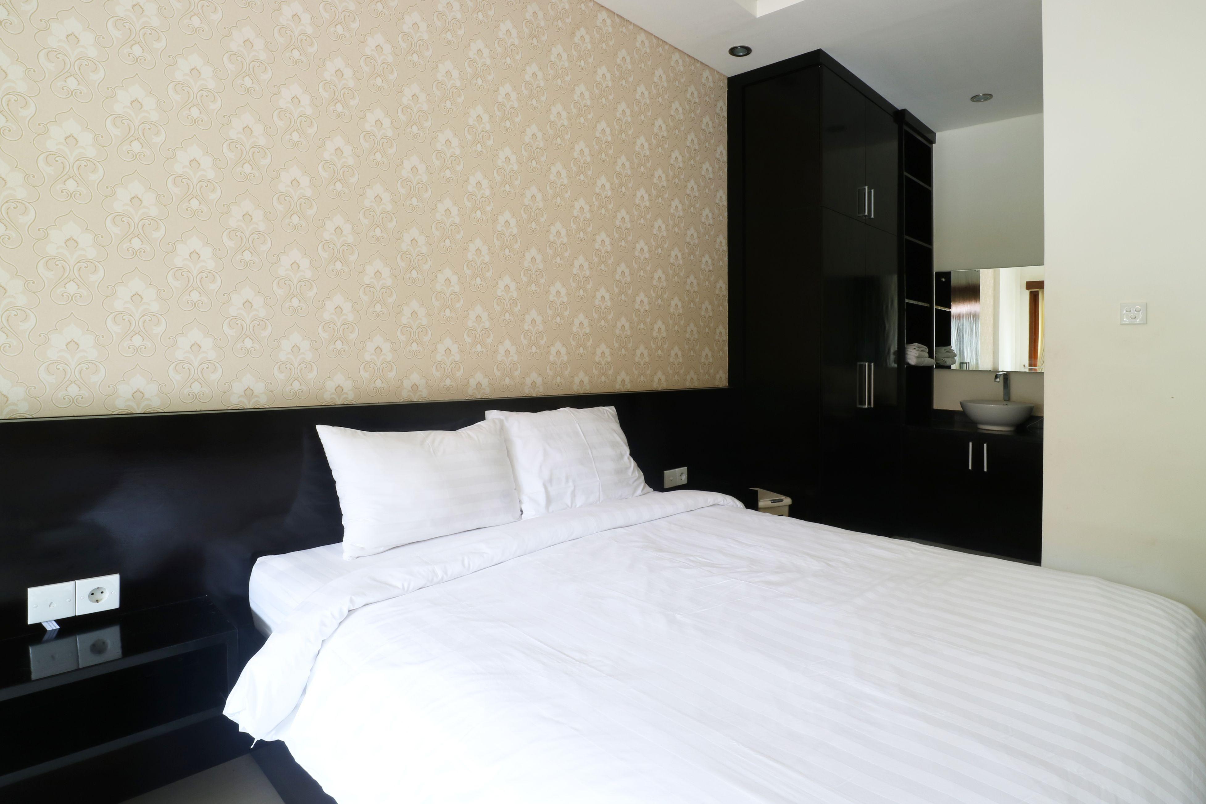 ดิ อูมะห์ ปันดาวา โฮเต็ล แอนด์ วิลลา Hotel อูลูวาตู ภายนอก รูปภาพ