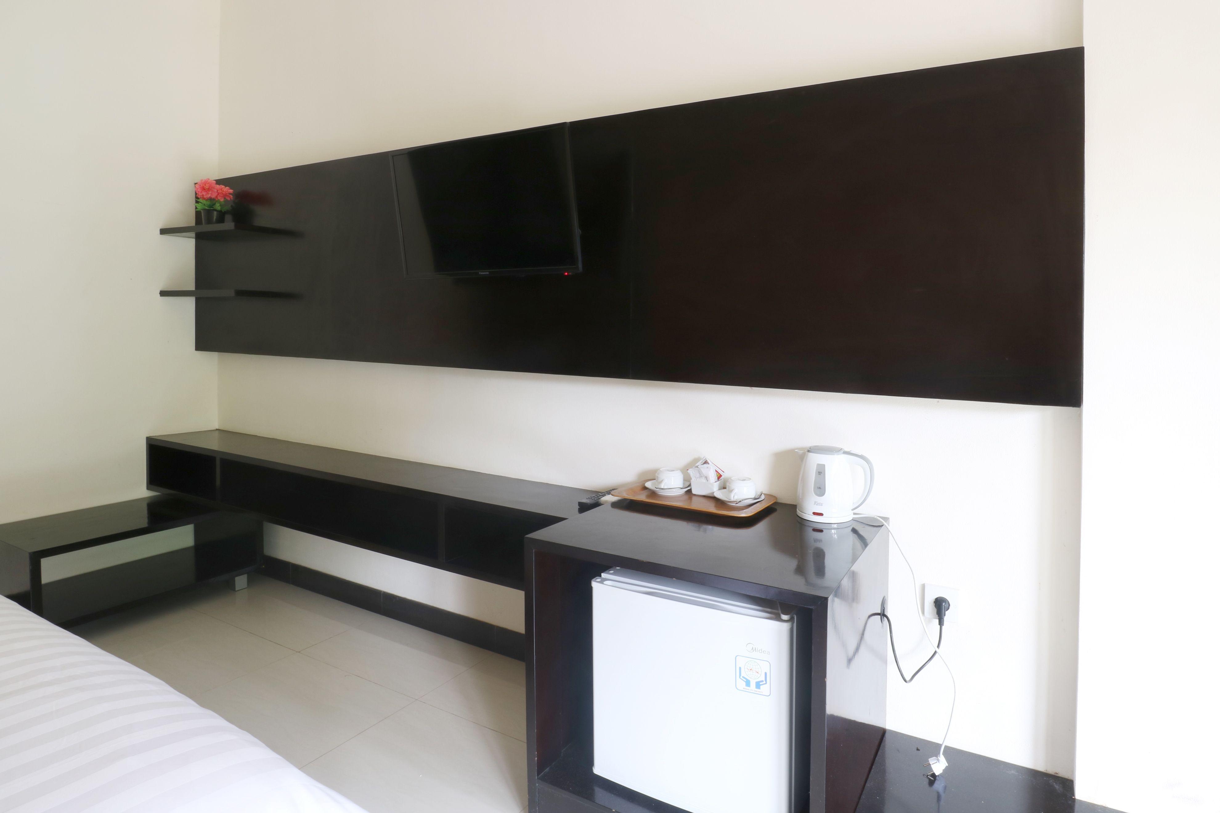 ดิ อูมะห์ ปันดาวา โฮเต็ล แอนด์ วิลลา Hotel อูลูวาตู ภายนอก รูปภาพ