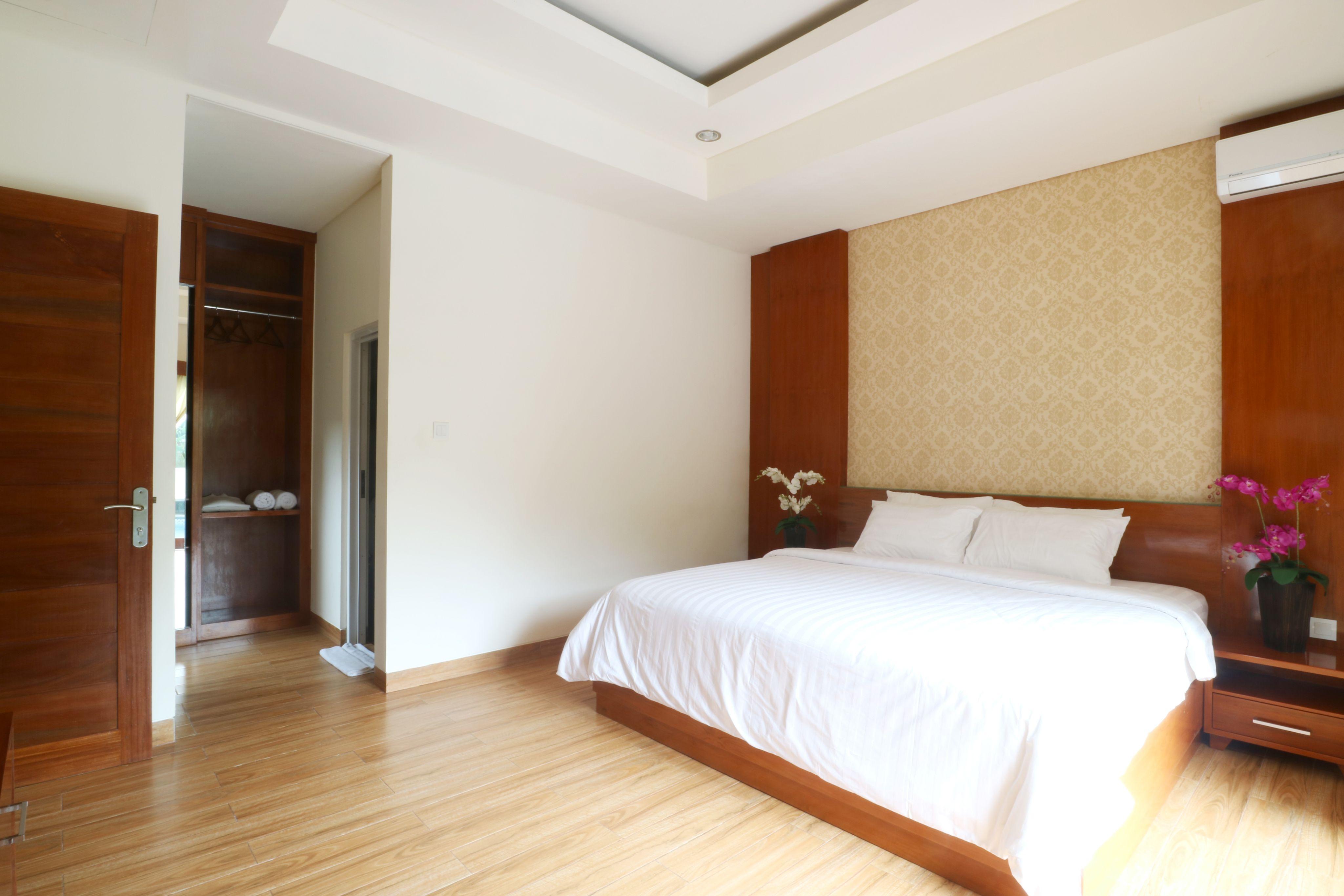 ดิ อูมะห์ ปันดาวา โฮเต็ล แอนด์ วิลลา Hotel อูลูวาตู ภายนอก รูปภาพ